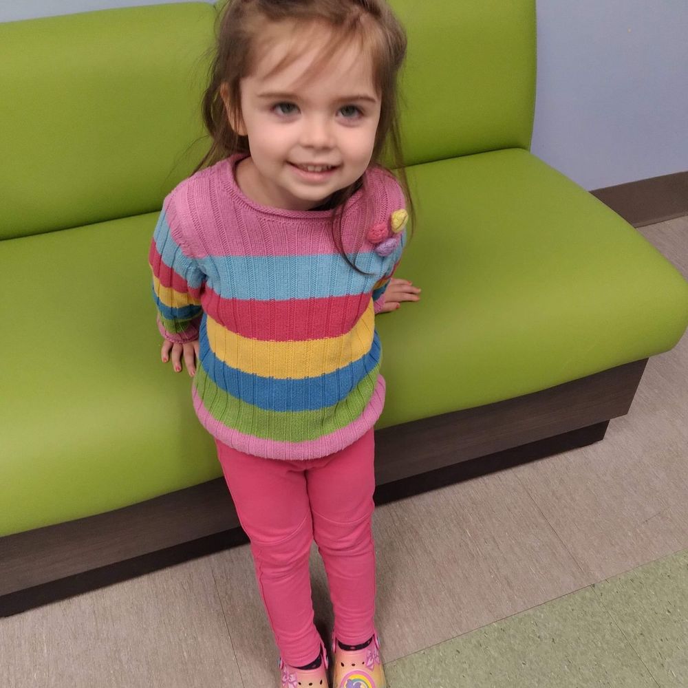 Meet your Posher, Tami